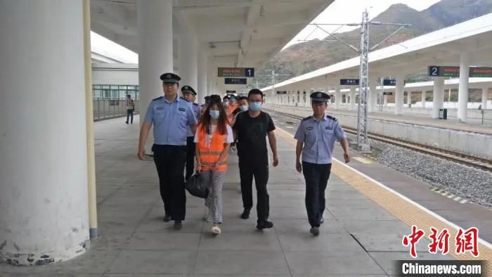 甘肃警方跨三省打掉电信诈骗窝点