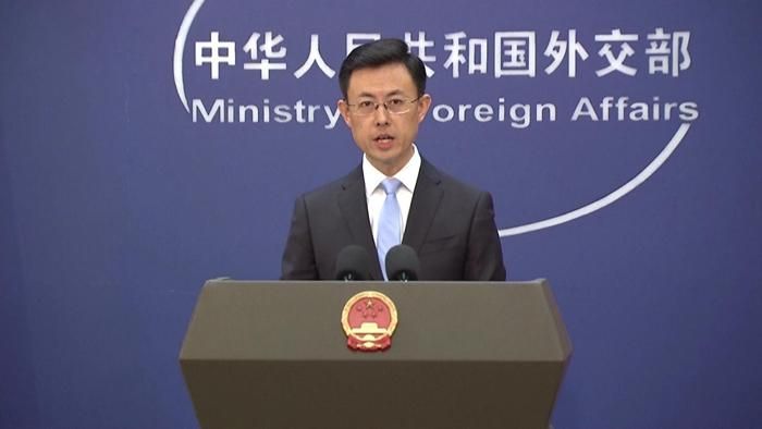 全球多家金融机构发布报告称中国高质量发展显现成效 中方回应