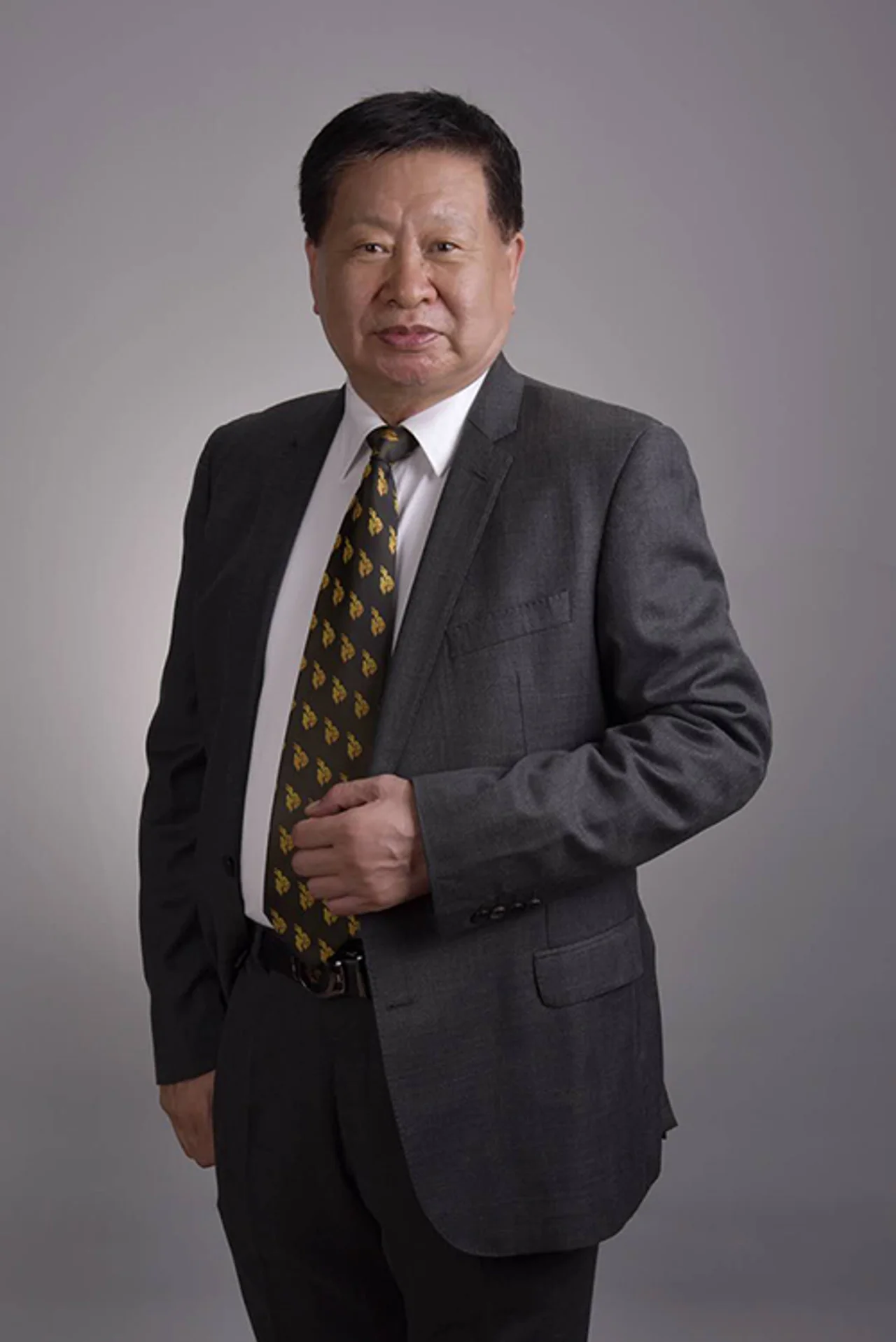 世界道商大会筹备研讨会在京召开——探讨道商文化与道商成员健康发展之路