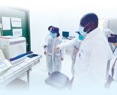 潘维廉：常与学生分享我对中国担当的见解