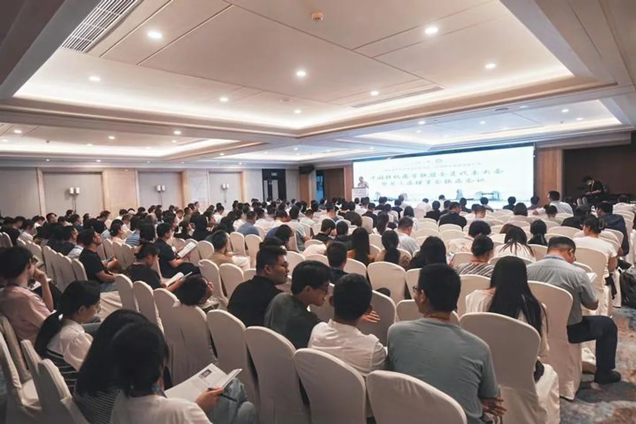 第九届中国转化医学大会暨中国精准医学大会顺利召开