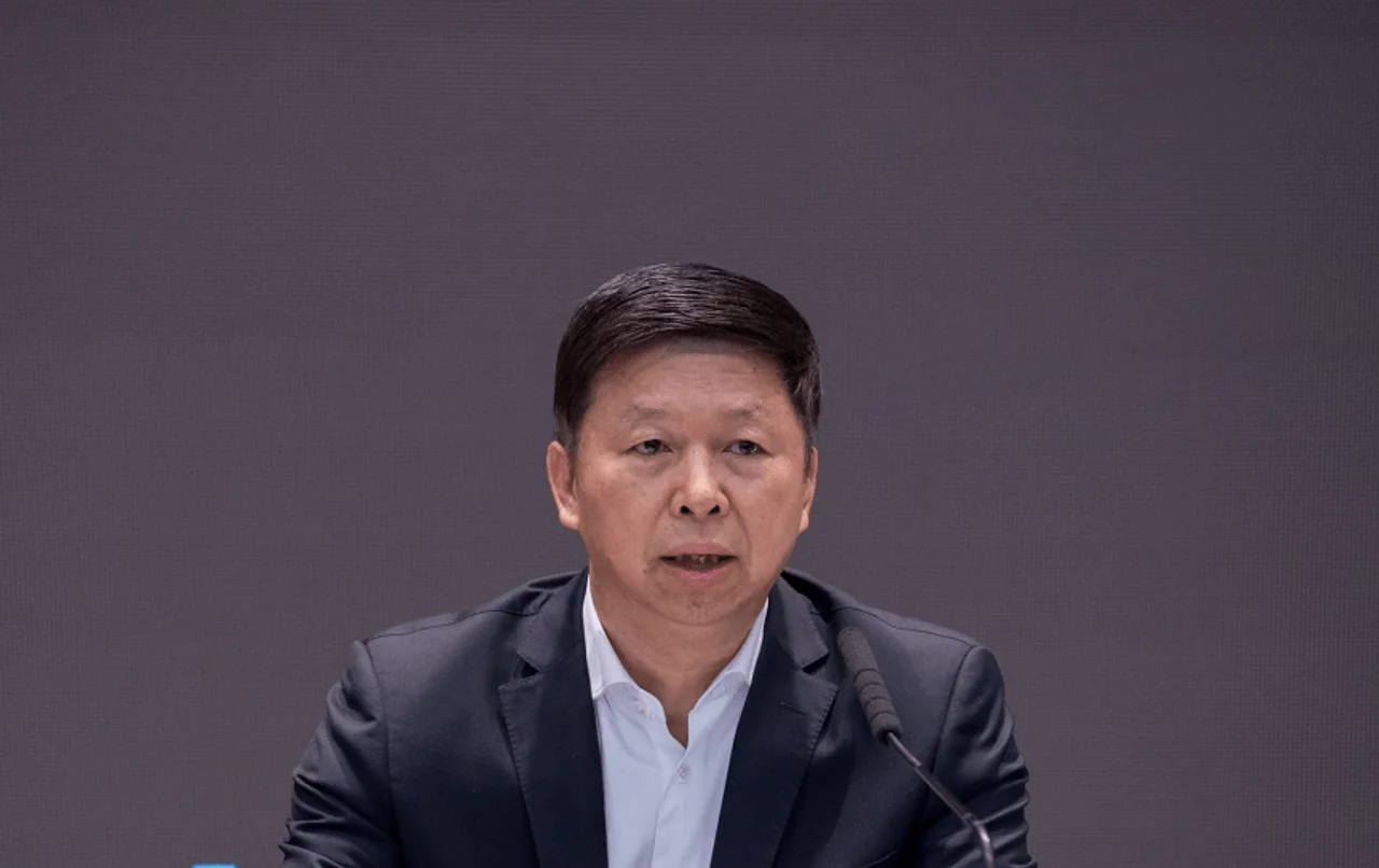 宋涛会见美国外交政策全国委员会代表团