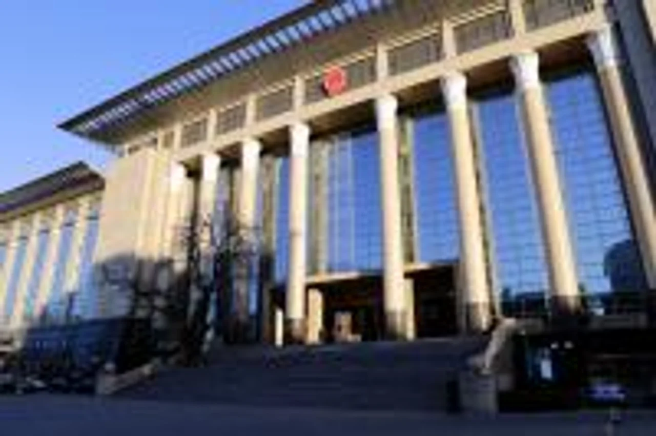 中国最高法:加大反垄断案件审判力度