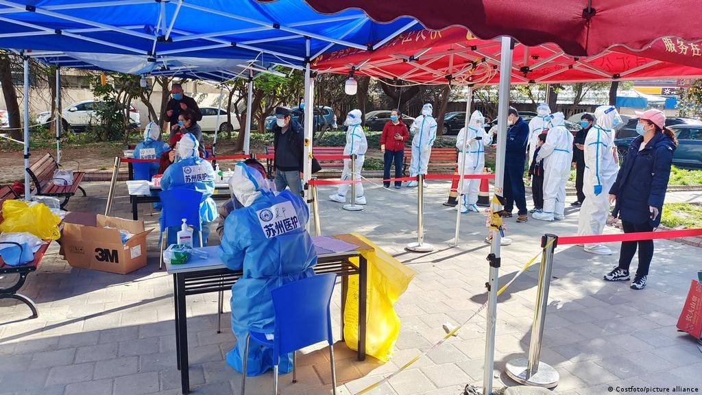 上海普陀：给抗疫一线社区书记安排“聊休洋”
