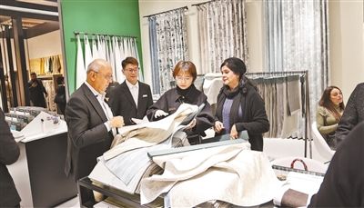 “中国在全球供应链中的作用举足轻重”（国际视点）