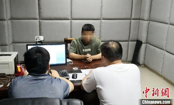 湖北警方打掉一游戏外挂制售团伙 涉案金额逾百万元