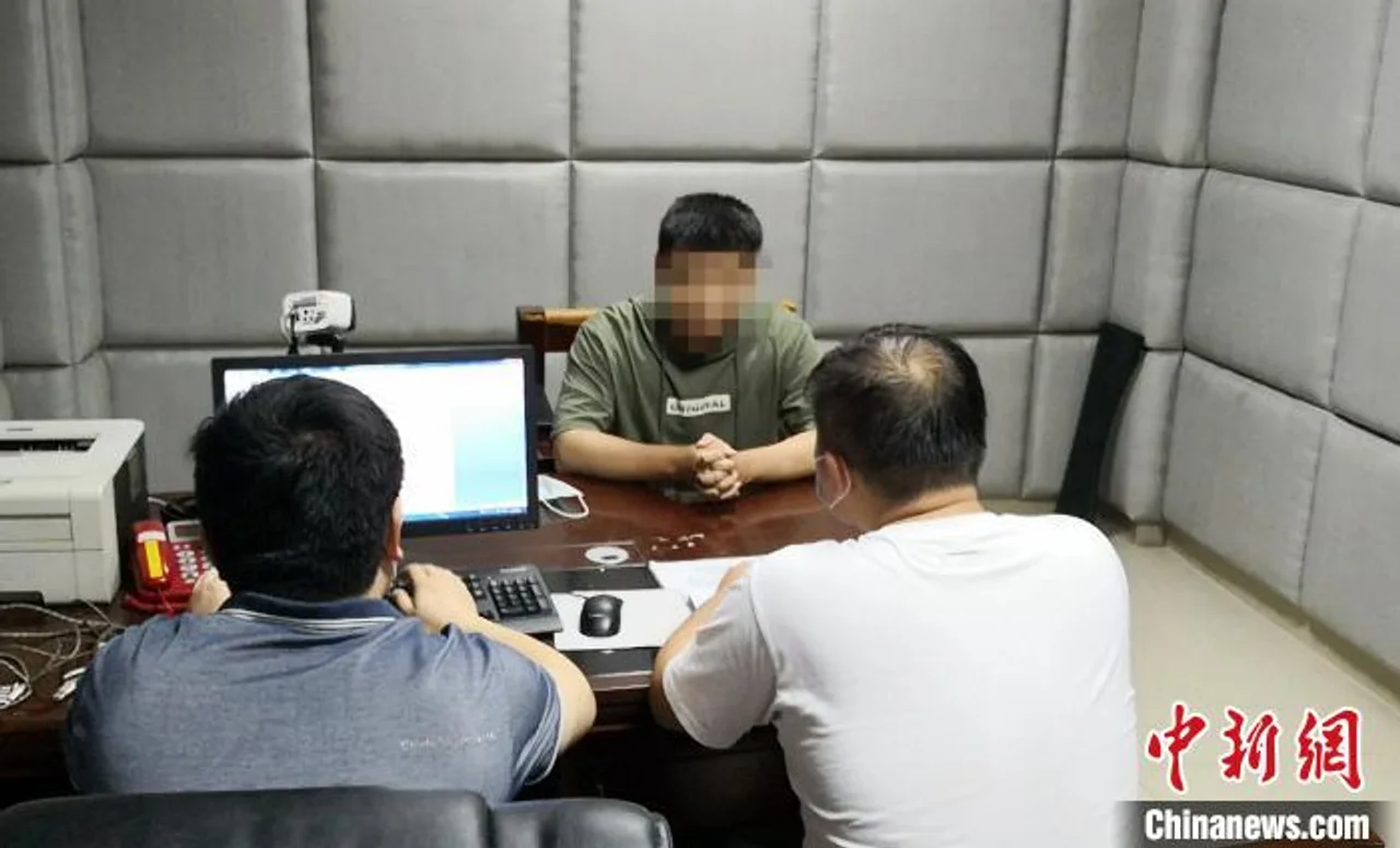 湖北警方打掉一游戏外挂制售团伙 涉案金额逾百万元
