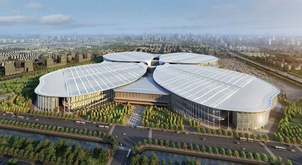 “新韩流”来袭，进博会百家韩国企业共享中国机遇