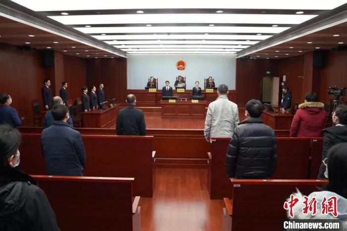 上海首例！外逃贪官4700万余元违法所得被没收