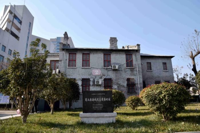 提素质强技能铸匠心 百年医院“十年蝶变”
