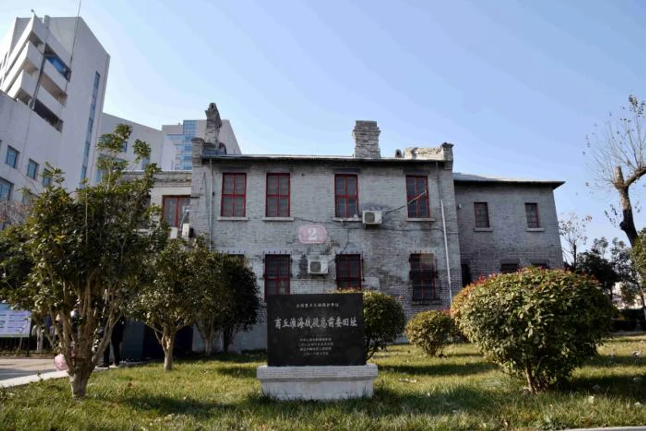 提素质强技能铸匠心 百年医院“十年蝶变”