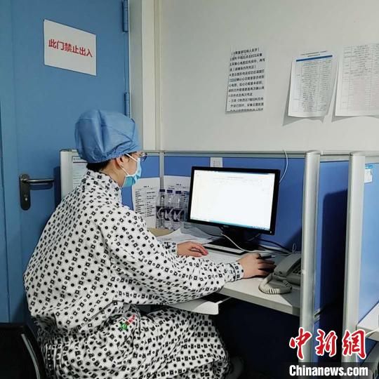 武汉重症病区女医生：即将告别重症战场