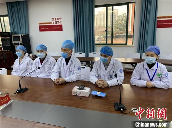 宁波第2位肺炎患者出院 患者体内已拥有病毒抗体