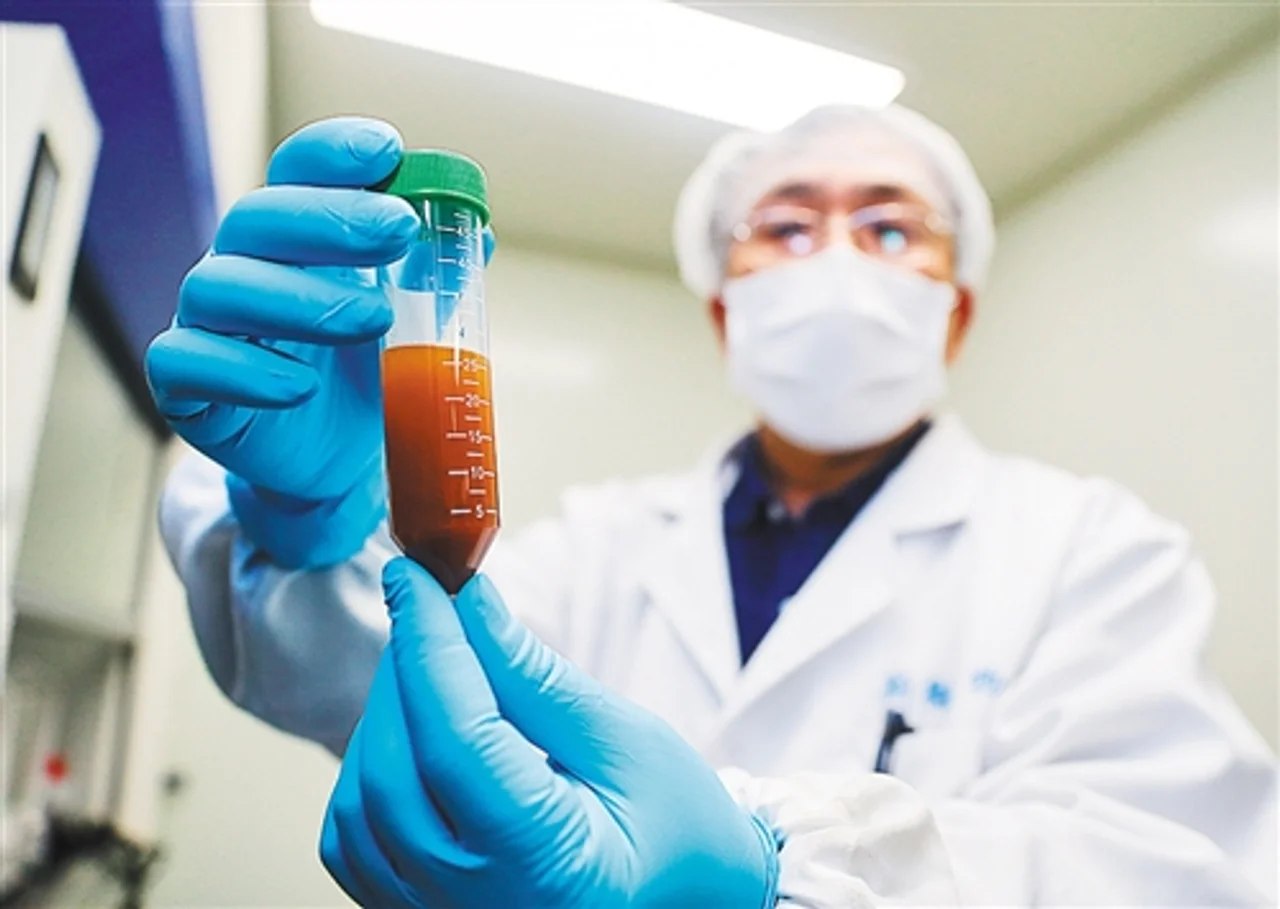 外媒:美国首例新冠患者“药”到病除? 中国拟开展临床研究