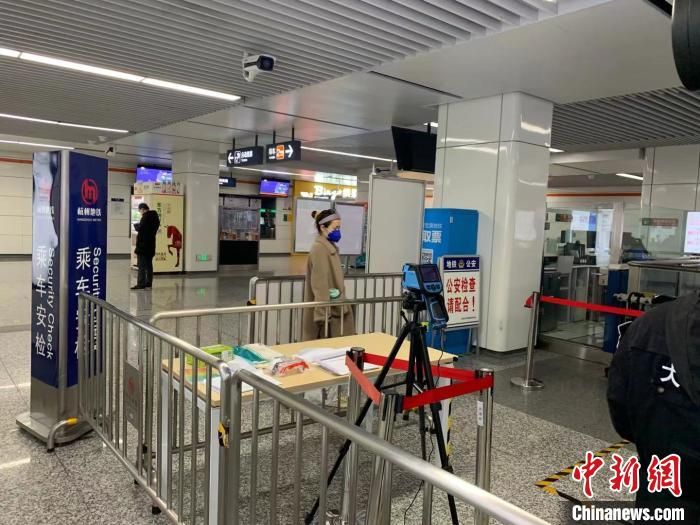 杭州：拒不配合疫情防控检查者一律行政拘留