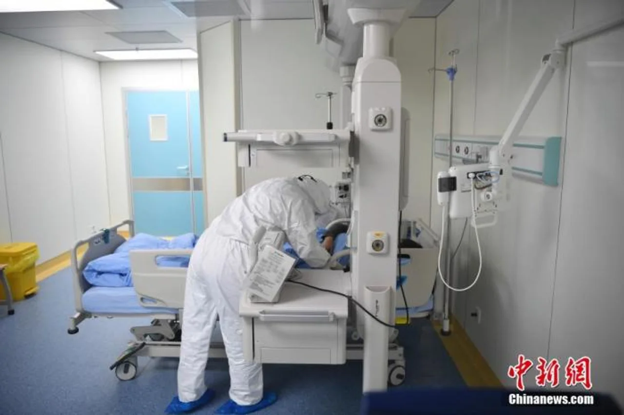 疫情期间如何调整心态?专家:可通过看电视等调整
