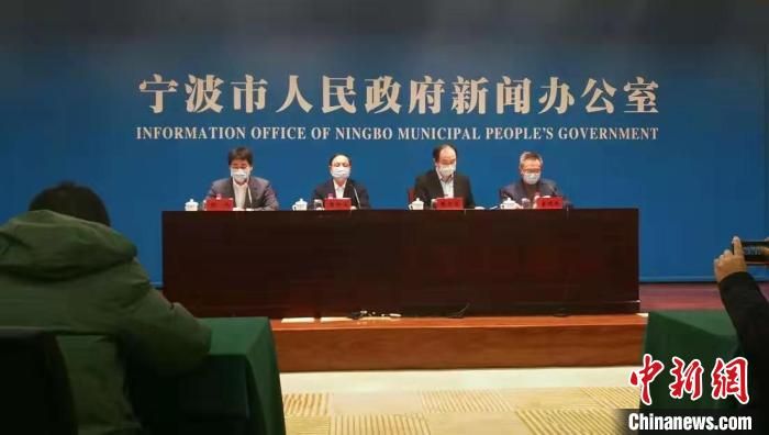 宁波：一次聚餐、祈福活动确诊25人 警惕聚集性传播 　　