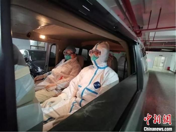 广东惠州发现12起家庭聚集性疫情 