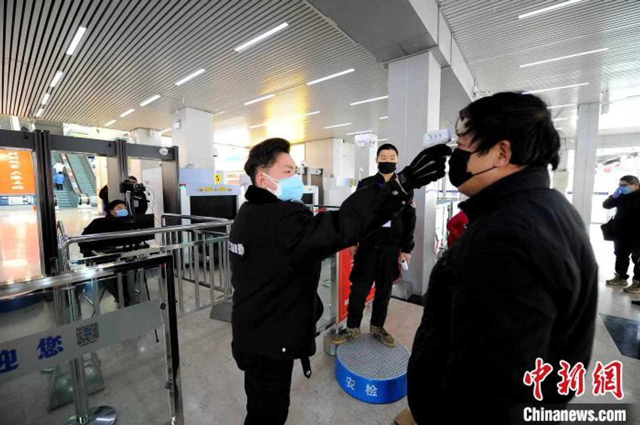 太原警方发布“十个一律” 严厉打击疫情防控期间违法犯罪