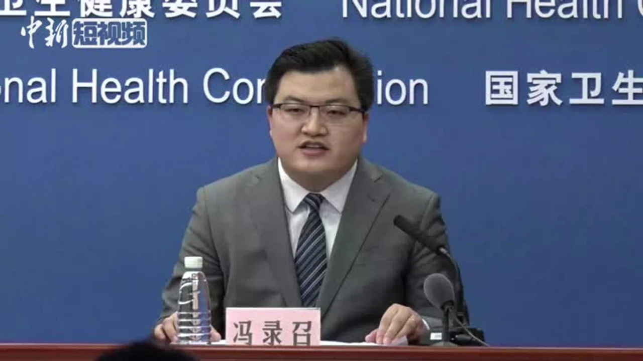 专家谈返岗复工心态调适:科学应对不害怕不逞强