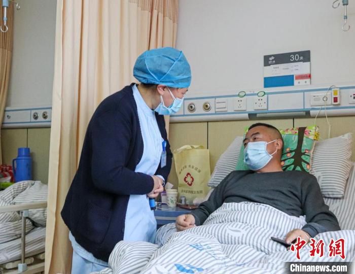 10天10夜连轴转 浙江玉环一医院院长晕倒在工作岗位