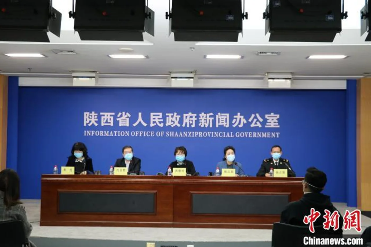 陕西为在陕外籍人员提供帮助 协调海外陕西公民回国