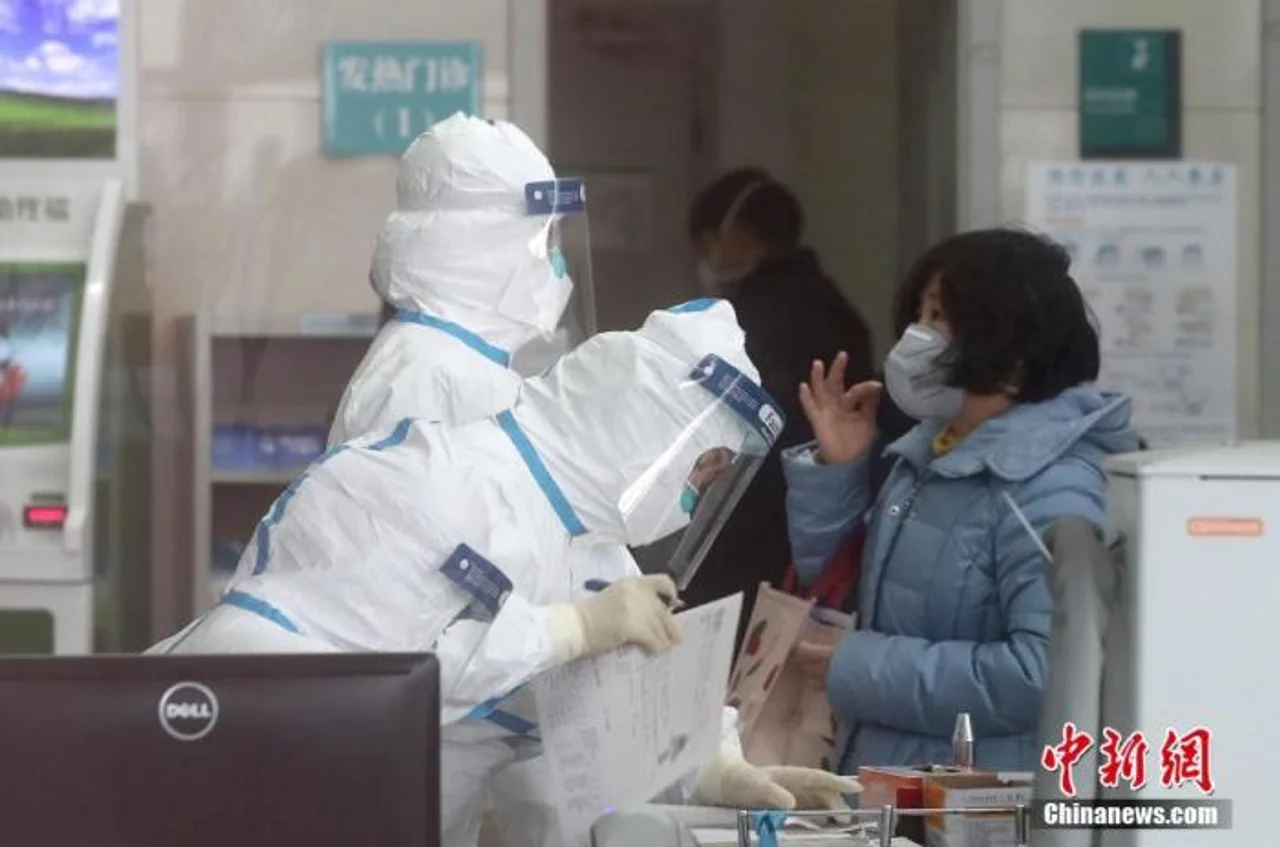 北京累计确诊新型肺炎病例增至156例 严格进京检查
