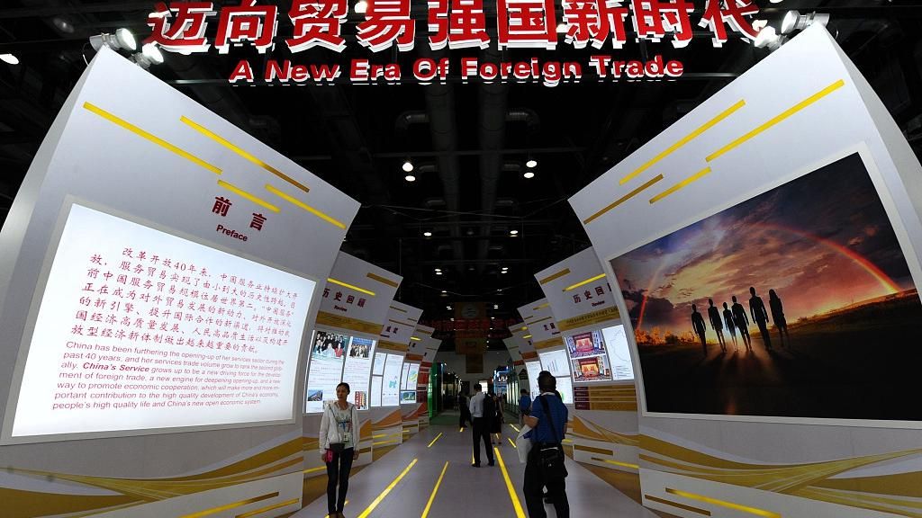 Expert: Tough attitude from China after the US challenges two red-lines