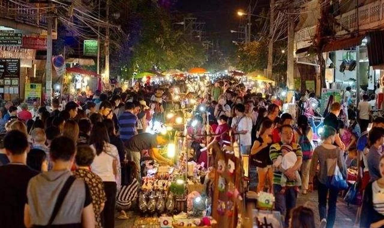 扶持地摊经济小店经济,京东、微信支付、美团、苏宁都出招了