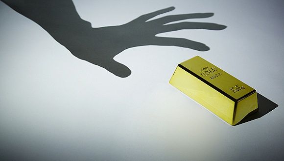 好多人的钱在工行给了大堂经理，没了……工行说和我没关系
