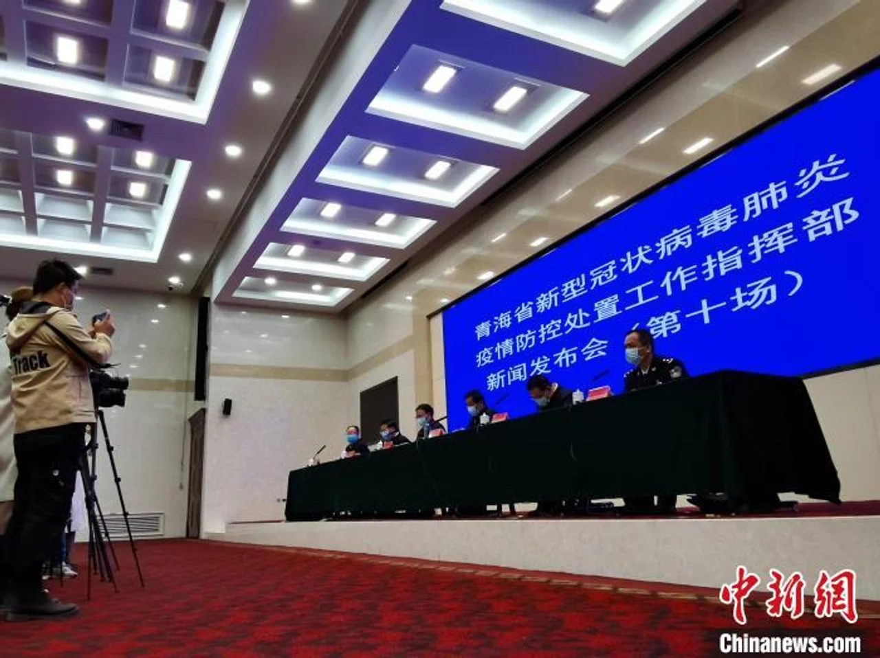 青海省疫情防控“四个清零” 精准打好救助政策“组合拳”