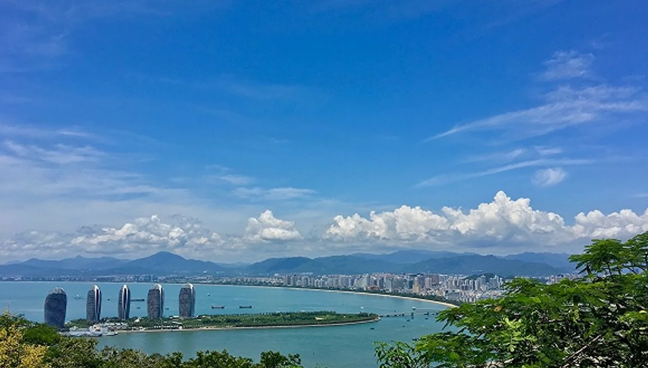 海南自贸港建设,对创业公司有何利好?