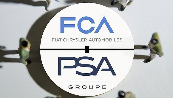 PSA及FCA取消派发2019年股息，合并进程仍在加速推进