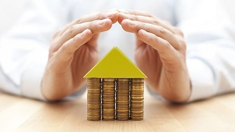 爱建信托诉讼提前还款，部分涉及对象曾被裁定 “无财产可供执行...