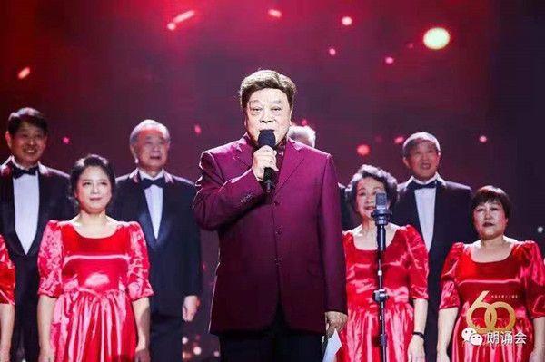陈铎忆赵忠祥：他的声音魅力，为推广普通话做出很大贡献