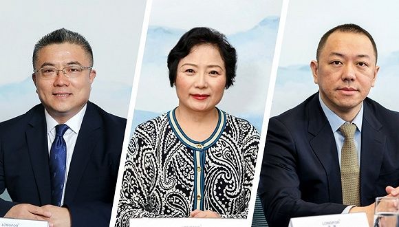 业绩稳健，龙湖集团四大航道多点开花