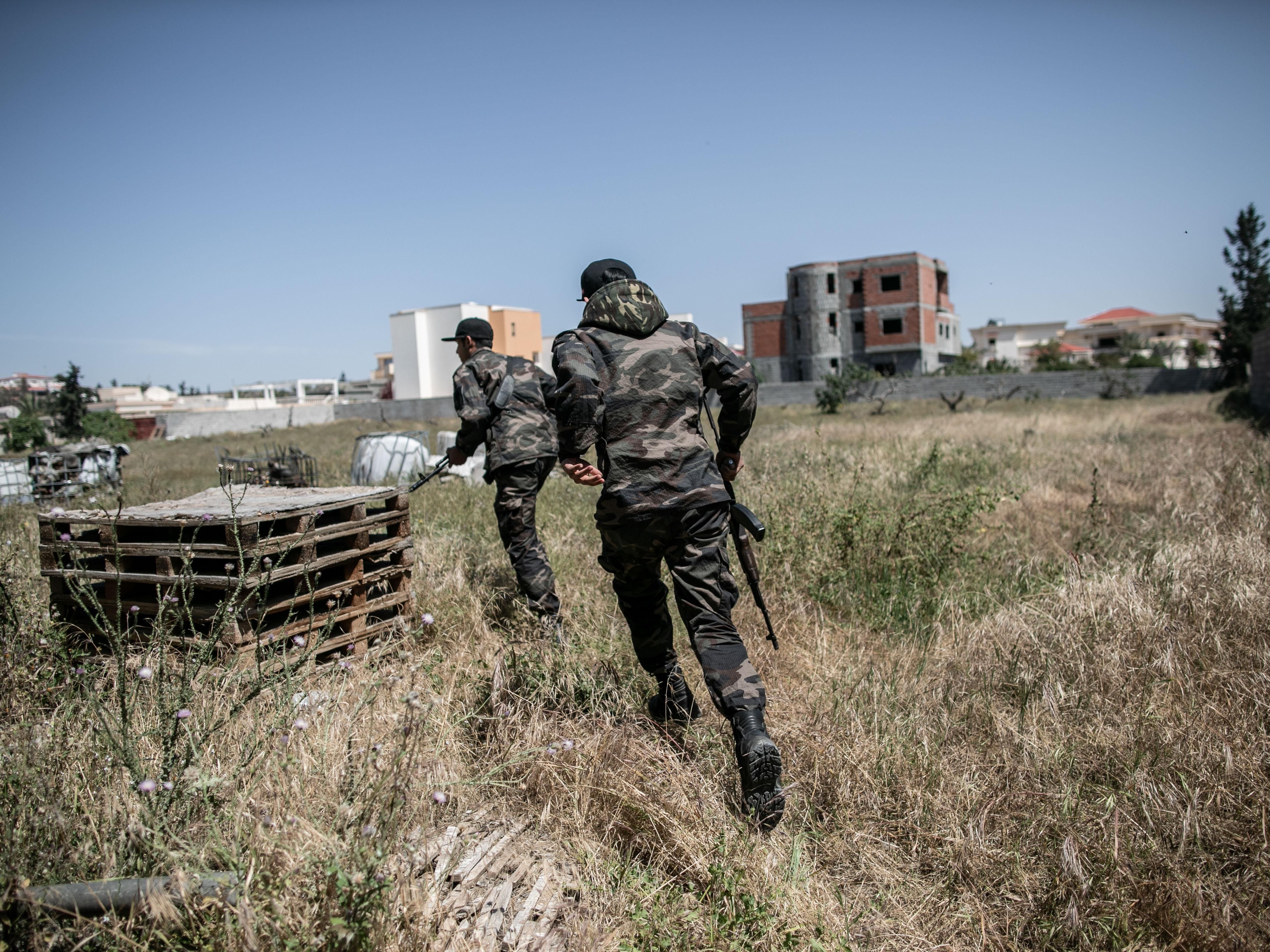 News Analysis: Middle East might enjoy peace amid UN ceasefire calls, at least for now
