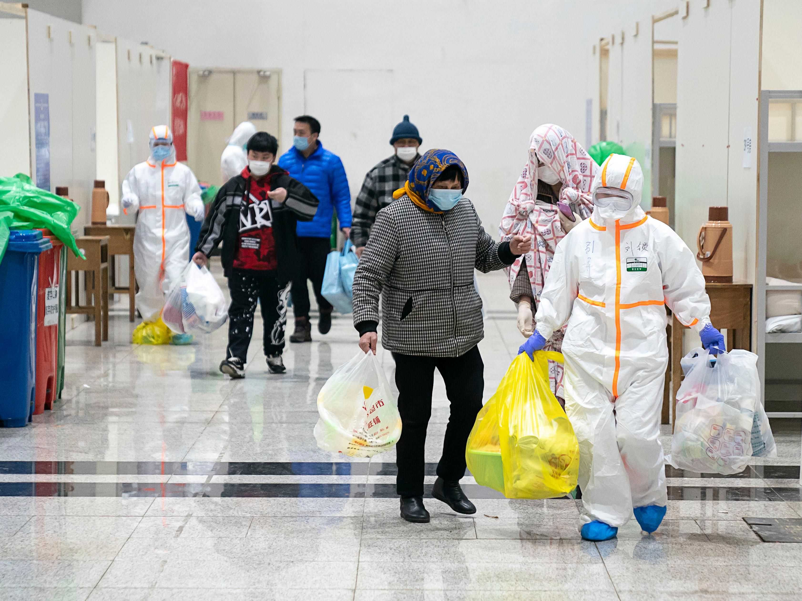 Commentary: Racism worse enemy than epidemic