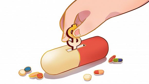 险资南下“买买买”，中国人寿增持农行后又二度举牌中广核电力H...