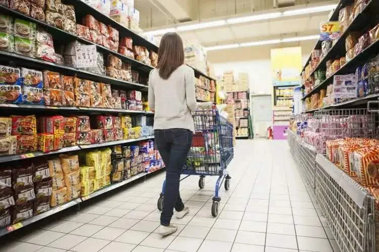 商务部:大型超市复工率达96%,餐饮业复工率达80%