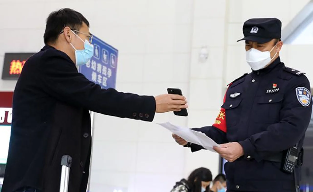 防范和化解“次生灾害”需要法治思维