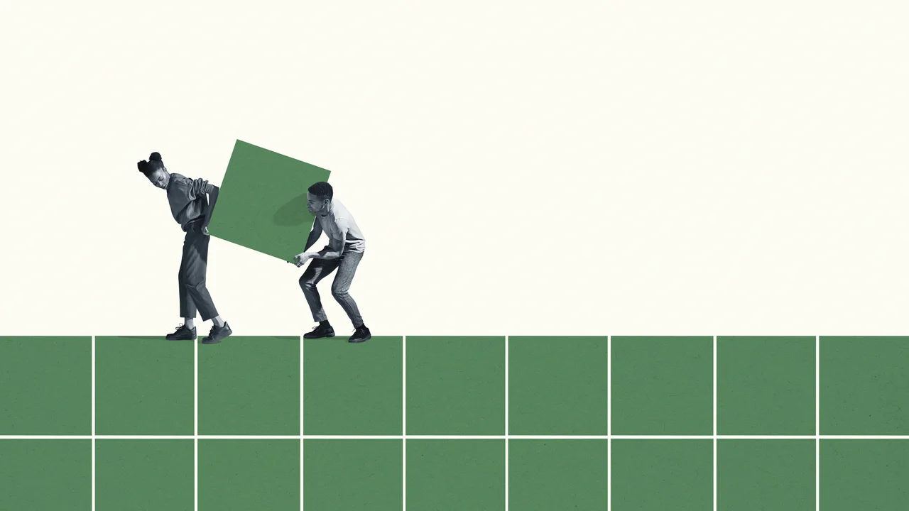 An agenda of 'cooperation where possible'