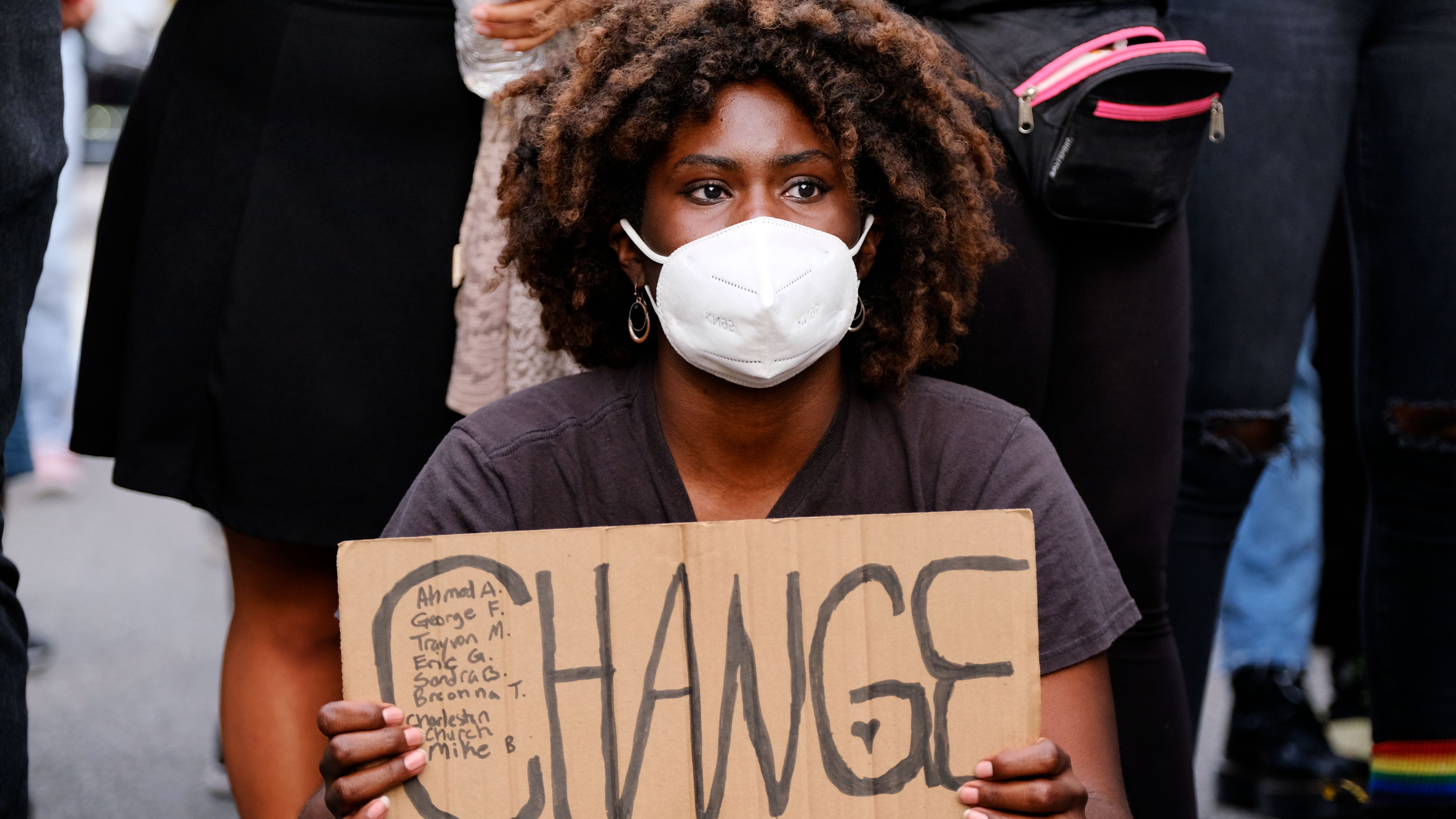Climate and racial justice cannot be separated