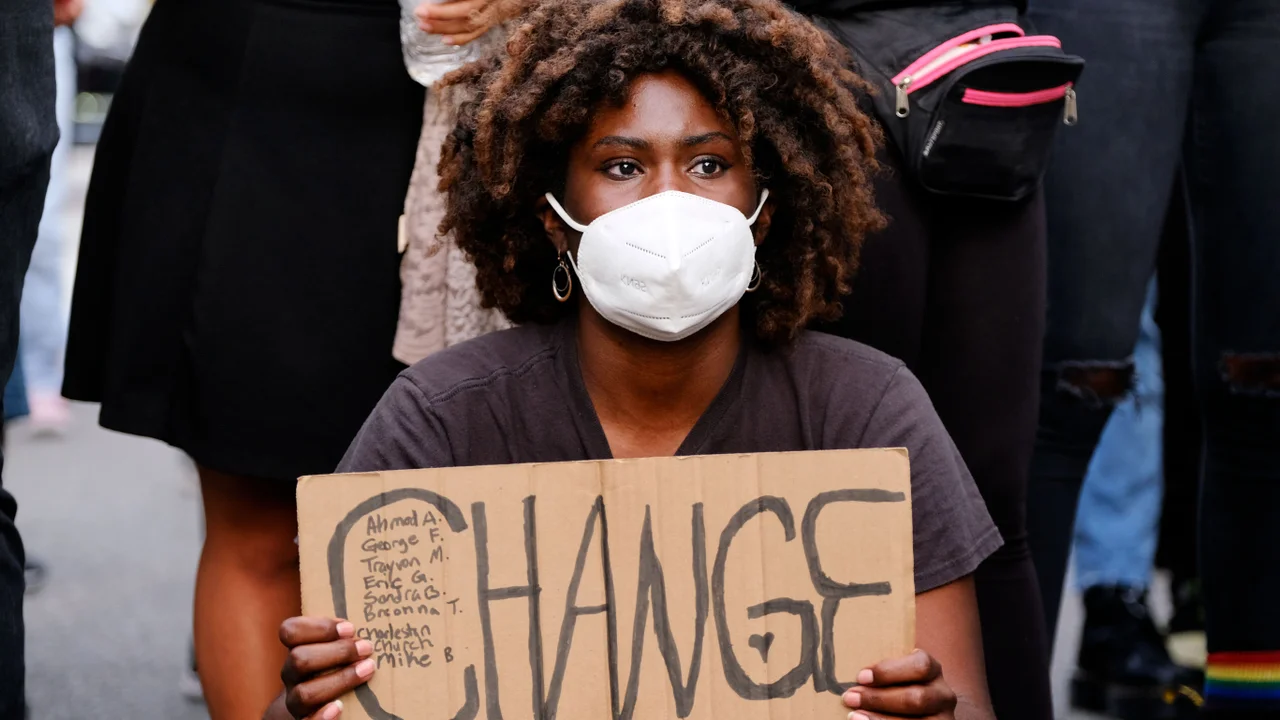Climate and racial justice cannot be separated