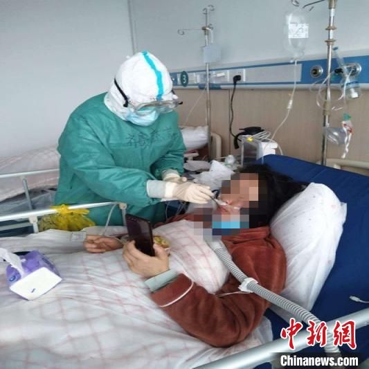 山东支援湖北医疗队：所有的离别与坚守都是为了团圆