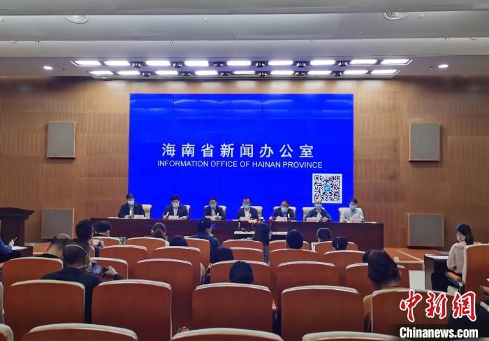 海南调整疫情防控措施 以当地社区综合防控为主