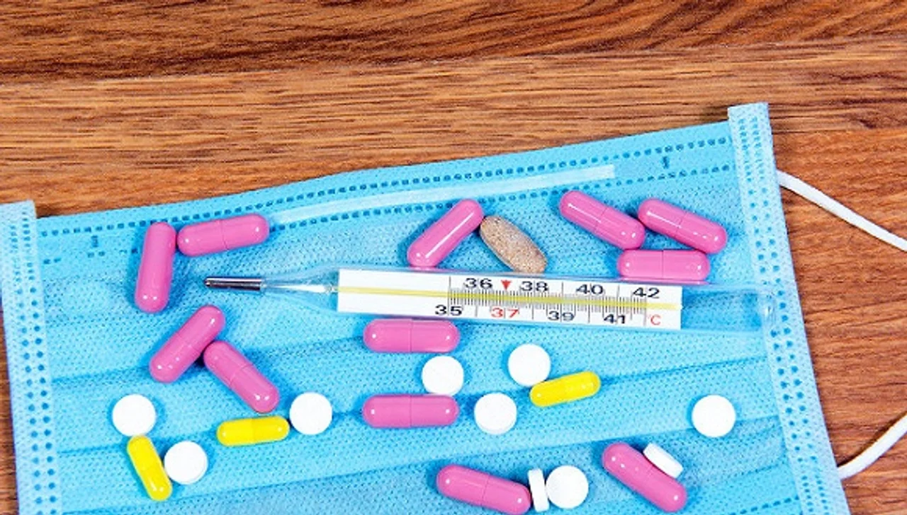 北京一病例吃感冒药导致症状消失,牵连11人