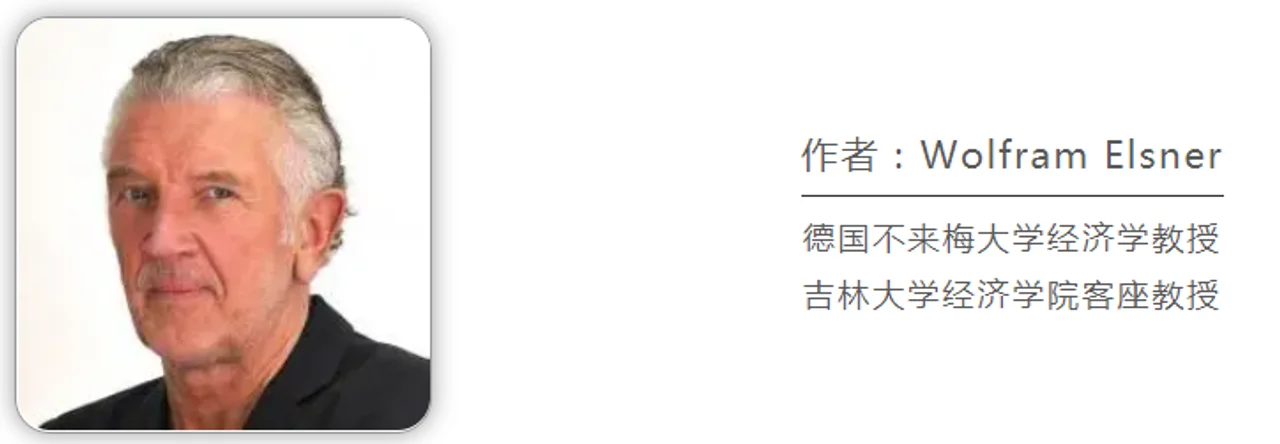 德国学者:中国特色社会主义制度拓宽了人类视野