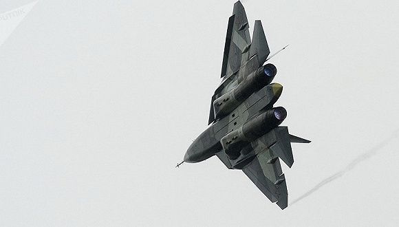 Analyst: Putin's missile announcement is response to US