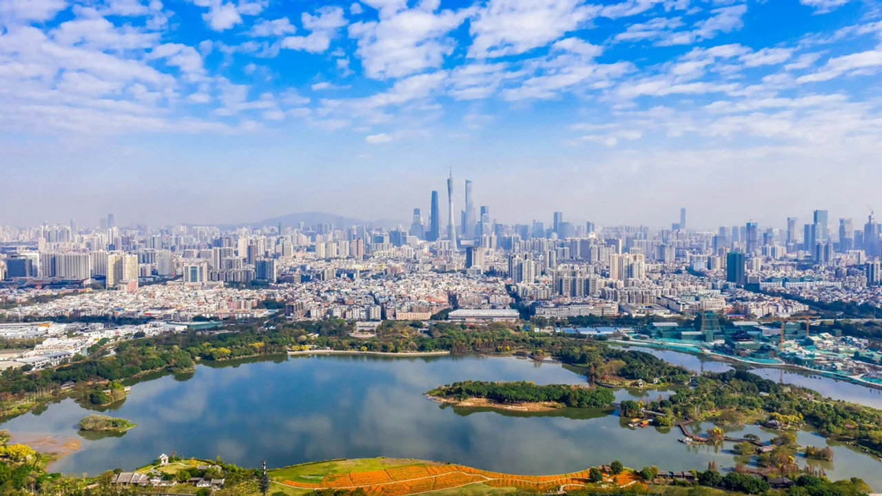 奥地利著名汉学家卡明斯基:中共引领中国跻身世界强国行列
